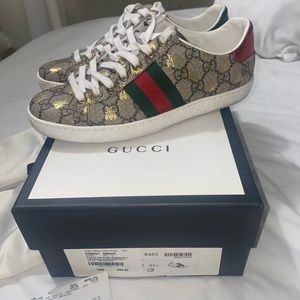 Gucci Shoes